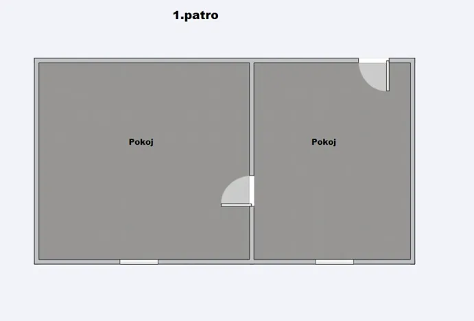 Prodej rodinného domu, Břeclav, Dyjová, 110 m2