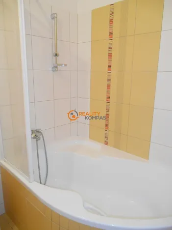 Pronájem bytu 2+kk, Hodonín, Čajkovského, 56 m2