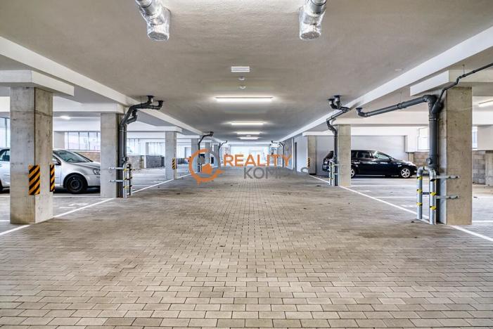 Pronájem bytu 2+kk, Hodonín, Smetanova, 45 m2