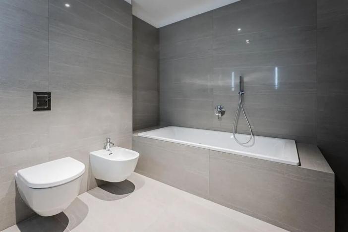 Pronájem bytu 2+kk, Praha - Smíchov, Holečkova, 78 m2