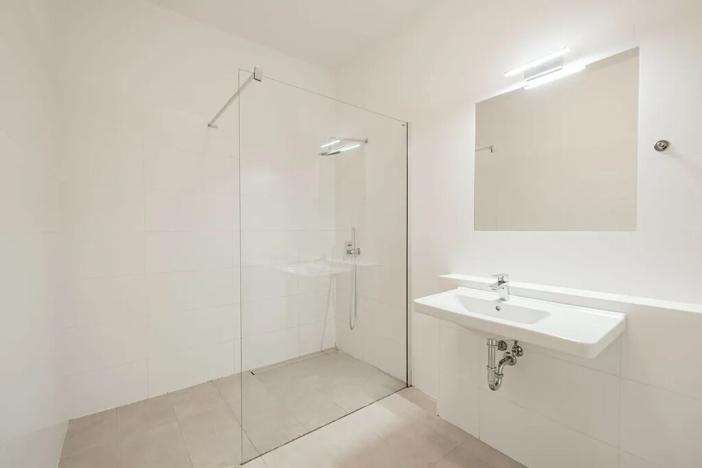 Pronájem bytu 2+kk, Praha - Vinohrady, Balbínova, 59 m2