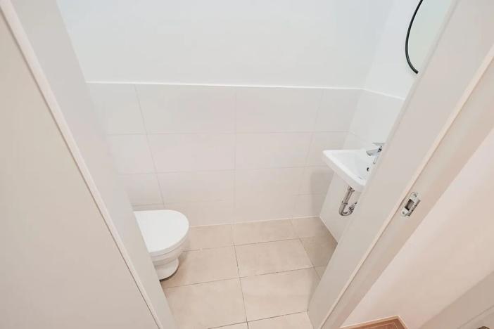 Pronájem bytu 2+kk, Praha - Vinohrady, Balbínova, 59 m2