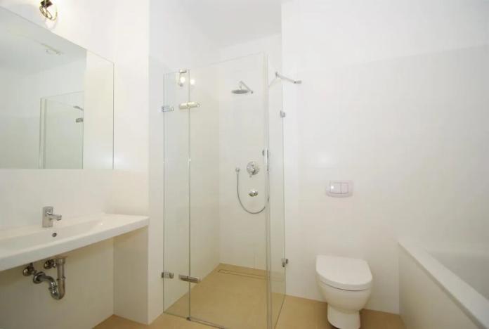 Pronájem bytu 3+kk, Praha - Vinohrady, Římská, 85 m2