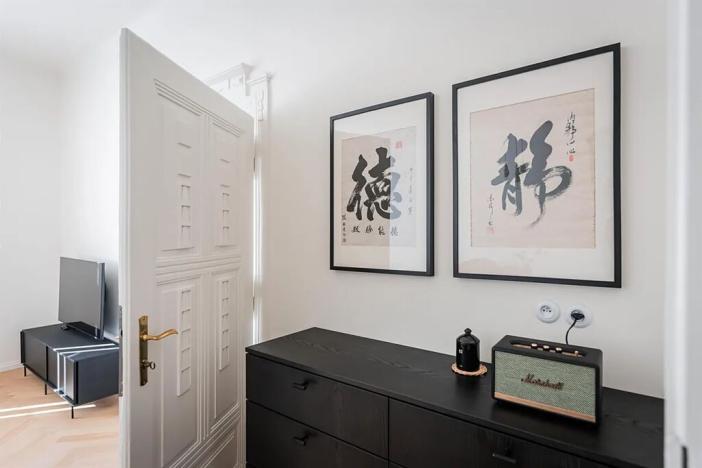 Pronájem bytu 2+1, Praha - Dejvice, Mařákova, 46 m2