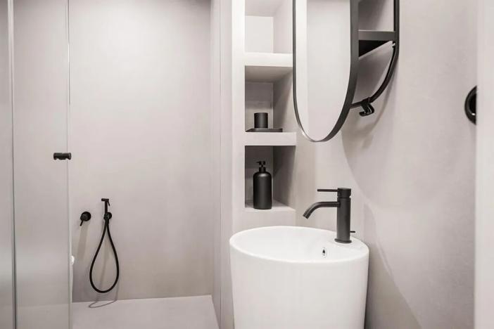 Pronájem bytu 2+1, Praha - Dejvice, Mařákova, 46 m2