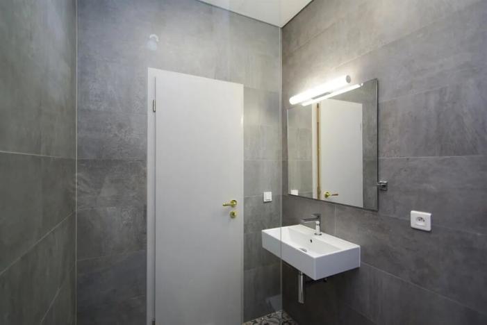 Pronájem kanceláře, Praha - Smíchov, Štefánikova, 70 m2