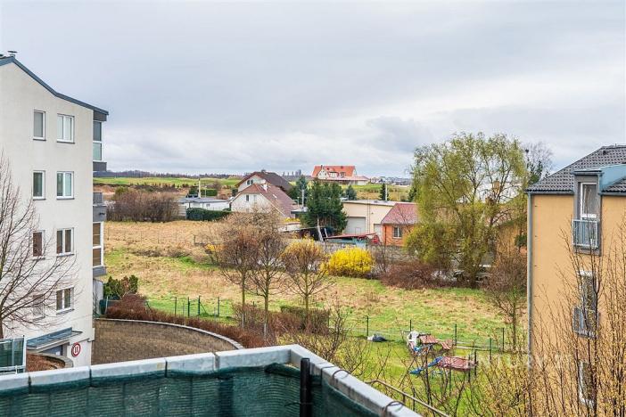 Pronájem bytu 2+kk, Praha, Bohdanečská, 47 m2