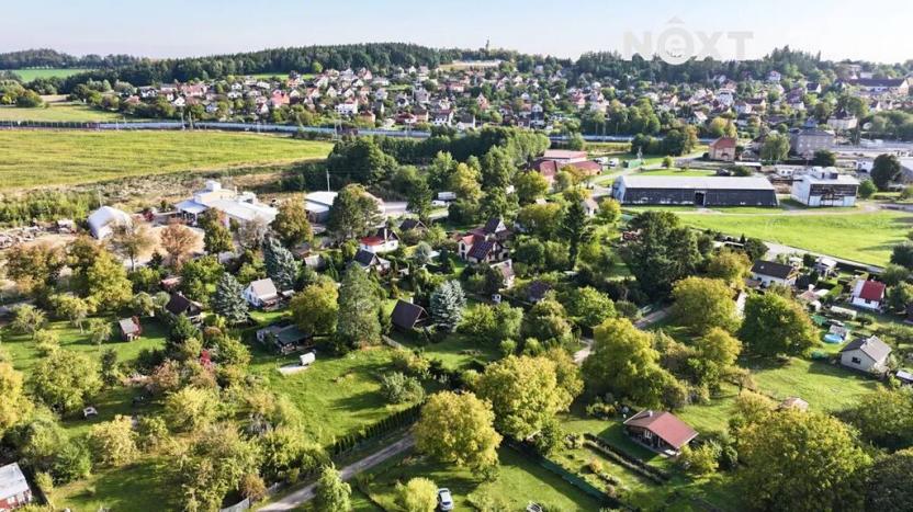 Prodej pozemku pro bydlení, Chotoviny, 1448 m2