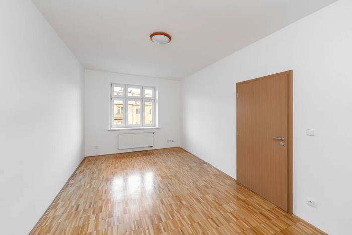 Pronájem bytu 3+kk, Praha - Strašnice, V olšinách, 61 m2