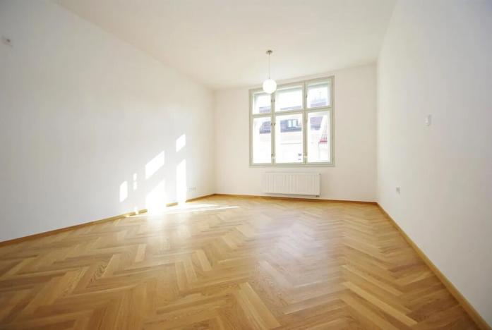 Pronájem bytu 2+kk, Praha - Vinohrady, Balbínova, 101 m2