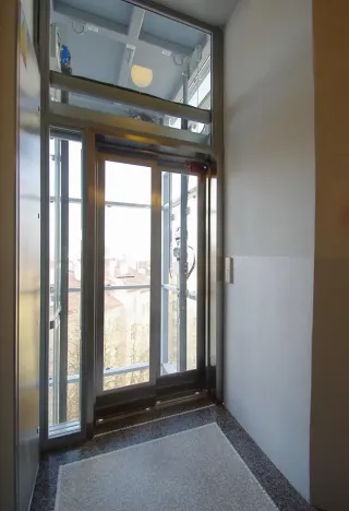 Pronájem bytu 2+kk, Praha - Vinohrady, Balbínova, 101 m2