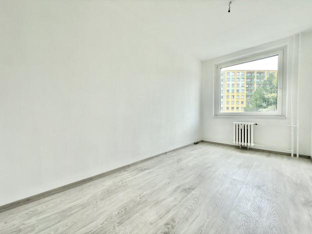 Prodej bytu 4+1, Ústí nad Labem - Krásné Březno, Vojanova, 83 m2