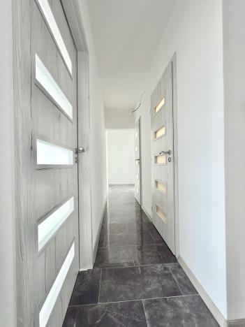 Prodej bytu 4+1, Ústí nad Labem - Krásné Březno, Vojanova, 83 m2