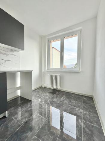 Prodej bytu 4+1, Ústí nad Labem - Krásné Březno, Vojanova, 83 m2