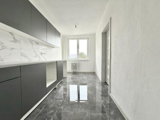 Prodej bytu 4+1, Ústí nad Labem - Krásné Březno, Vojanova, 83 m2