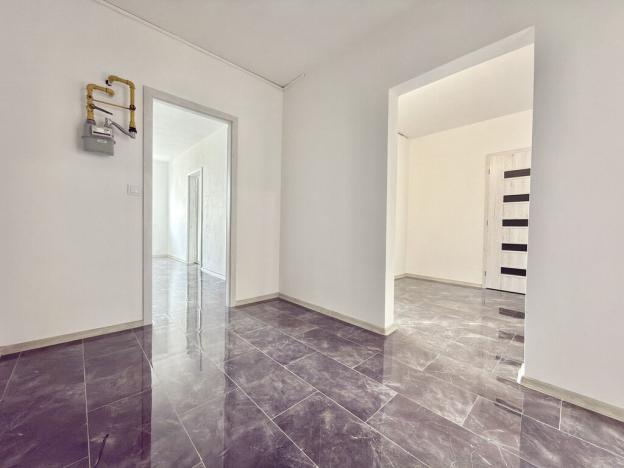 Prodej bytu 3+1, Ústí nad Labem - Krásné Březno, Anežky České, 72 m2