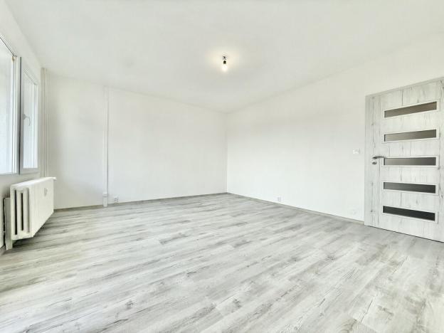 Prodej bytu 3+1, Ústí nad Labem - Krásné Březno, Anežky České, 72 m2