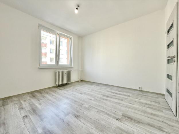 Prodej bytu 3+1, Ústí nad Labem - Krásné Březno, Anežky České, 72 m2