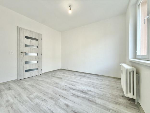 Prodej bytu 3+1, Ústí nad Labem - Krásné Březno, Anežky České, 72 m2