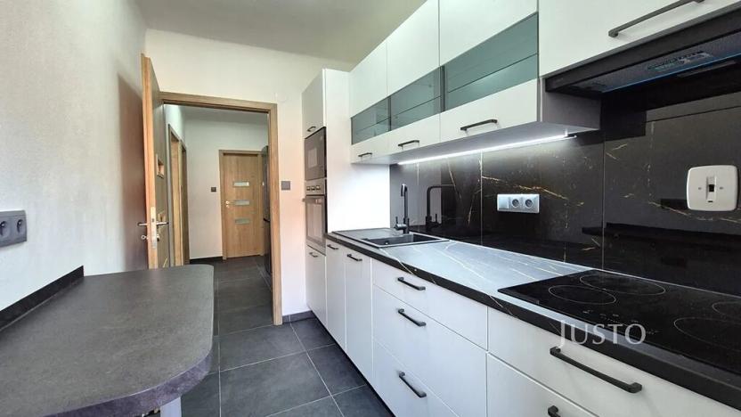 Pronájem bytu 2+1, Písek, Švantlova, 45 m2