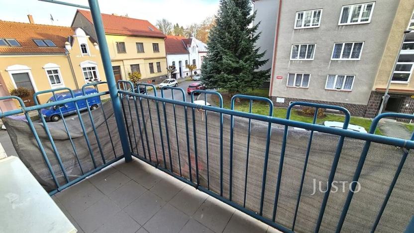 Pronájem bytu 2+1, Písek, Švantlova, 45 m2