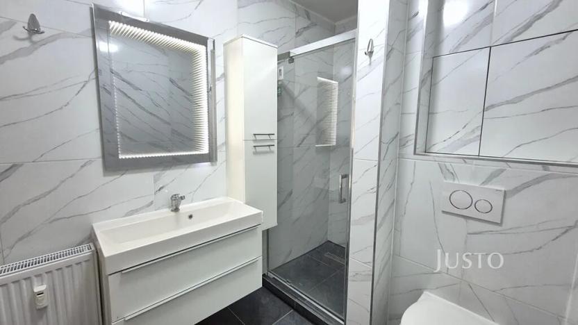 Pronájem bytu 2+1, Písek, Švantlova, 45 m2