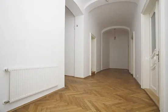 Pronájem kanceláře, Praha - Staré Město, Na Perštýně, 174 m2