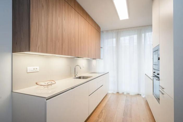 Pronájem bytu 2+kk, Praha - Smíchov, Holečkova, 77 m2