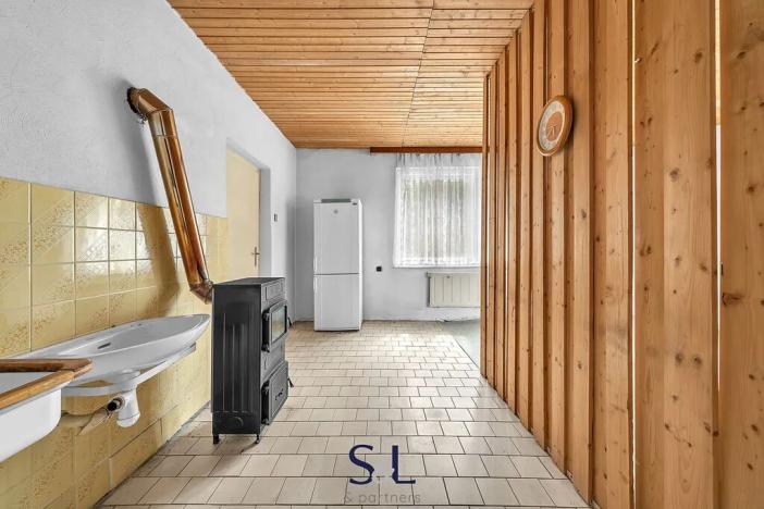 Prodej rodinného domu, Loužnice, 122 m2