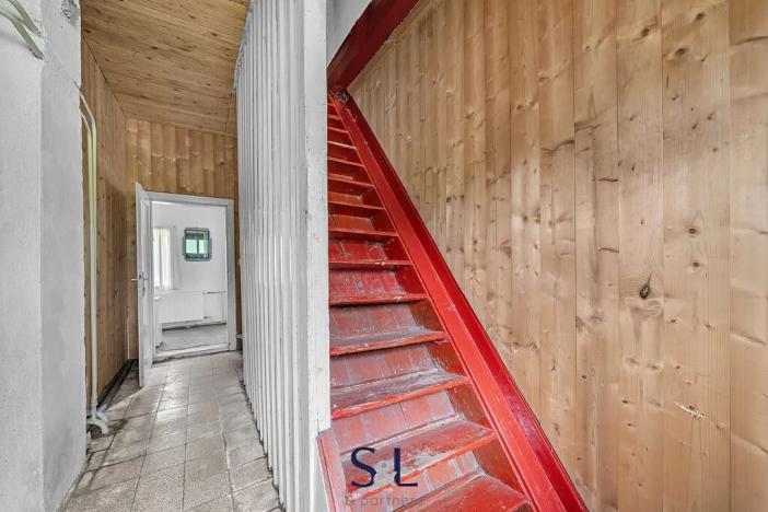 Prodej rodinného domu, Loužnice, 122 m2