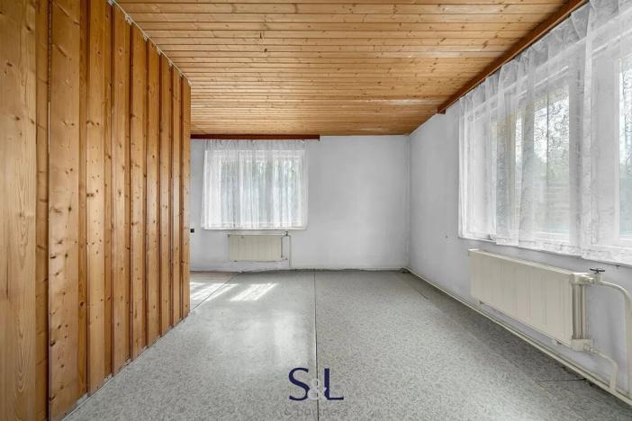 Prodej rodinného domu, Loužnice, 122 m2