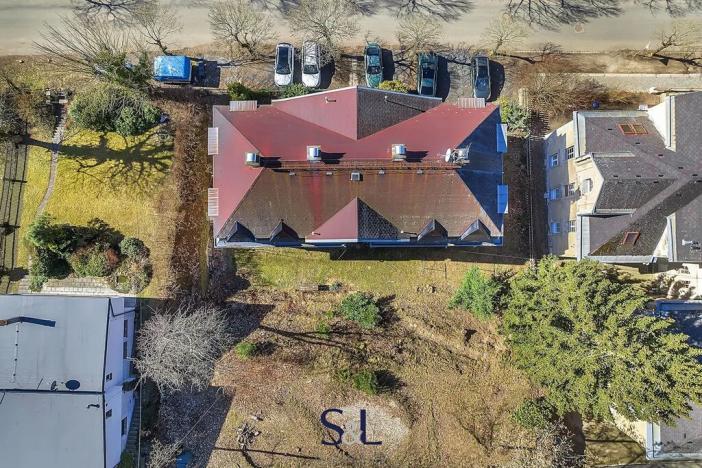 Pronájem bytu 2+kk, Jablonec nad Nisou, Opletalova, 42 m2