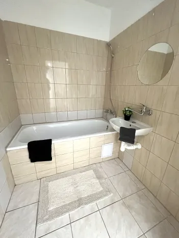 Pronájem bytu 3+1, Česká Lípa, Okružní, 72 m2