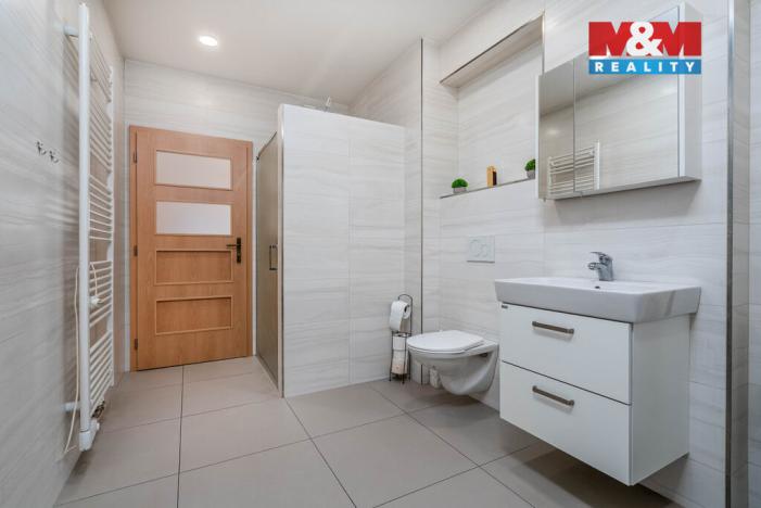 Prodej rodinného domu, Všestary, 110 m2