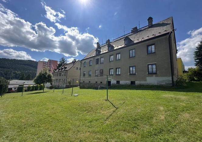 Pronájem bytu 4+1, Tanvald, U Stadionu, 78 m2