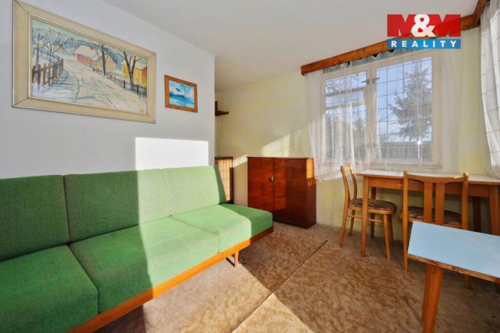 Prodej chaty, Pardubice, Holcova, 14 m2