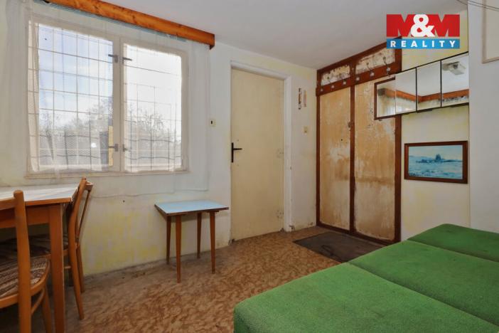 Prodej chaty, Pardubice, Holcova, 14 m2