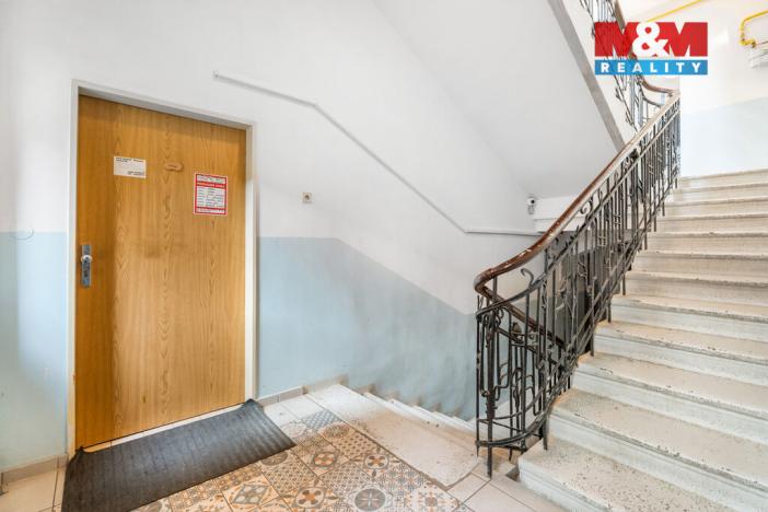 Prodej obchodního prostoru, Ústí nad Labem - Ústí nad Labem-centrum, Masarykova, 48 m2