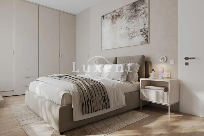 Prodej bytu 2+kk, Kladno, Pražská, 48 m2