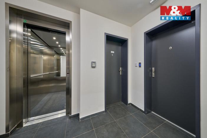 Prodej bytu 2+kk, Černý Důl, 42 m2