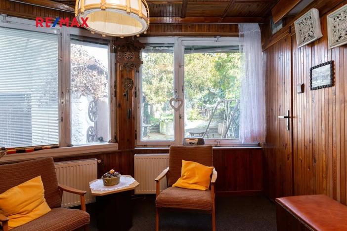 Prodej rodinného domu, Kamenné Žehrovice, Karlovarská třída, 120 m2