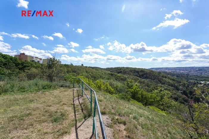 Pronájem bytu 1+1, Praha - Troja, Krynická, 29 m2