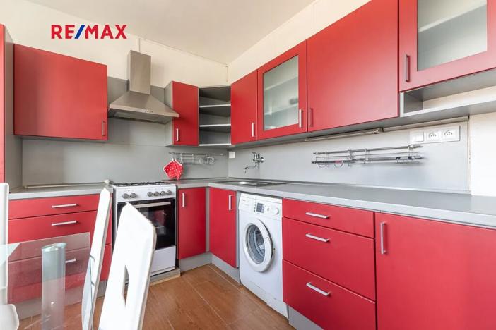 Prodej bytu 3+1, Mladá Boleslav, U stadionu, 88 m2