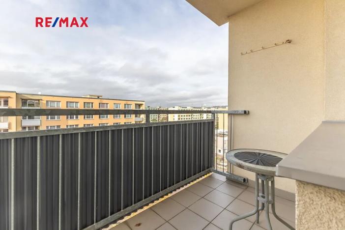 Prodej bytu 3+1, Mladá Boleslav, U stadionu, 88 m2