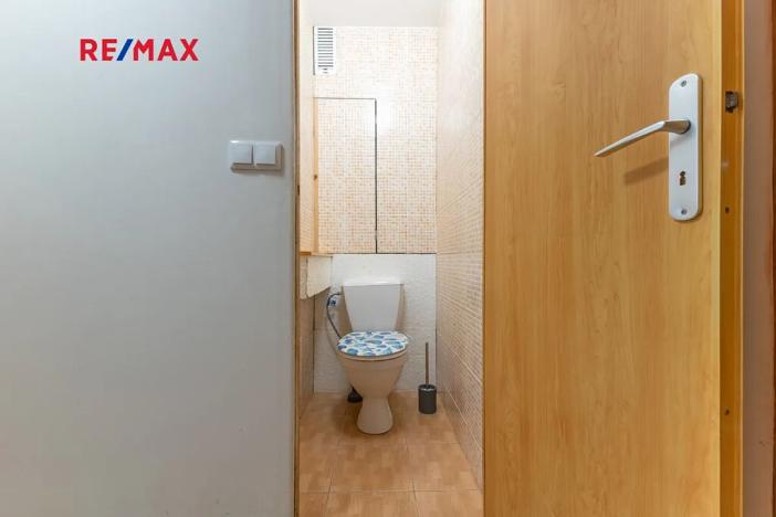 Prodej bytu 3+1, Mladá Boleslav, U stadionu, 88 m2