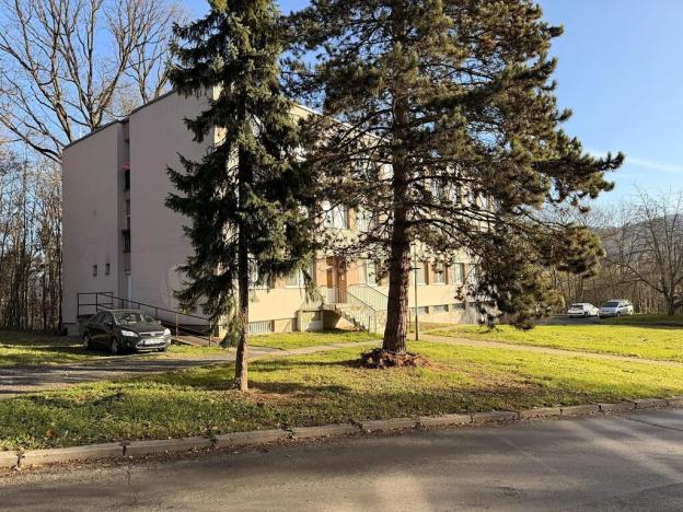 Prodej komerční nemovitosti, Děčín, U Tvrze, 2711 m2