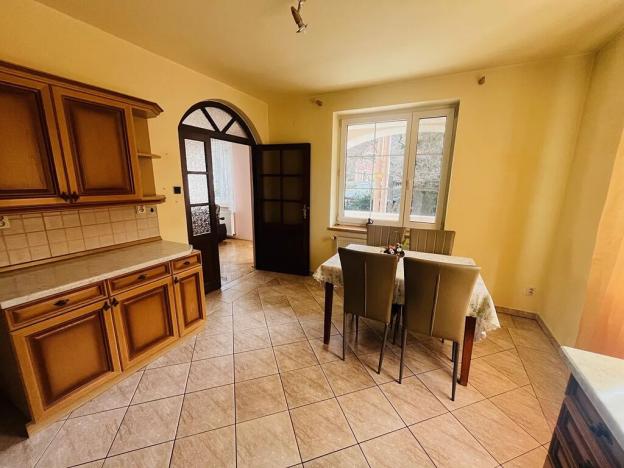 Pronájem rodinného domu, Jesenice, K Belnici, 90 m2