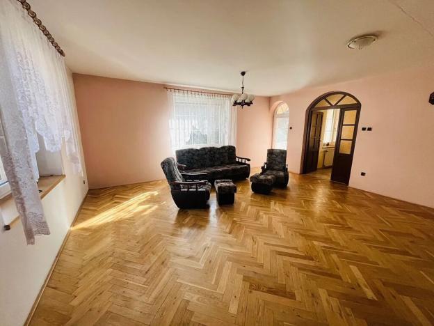 Pronájem rodinného domu, Jesenice, K Belnici, 90 m2