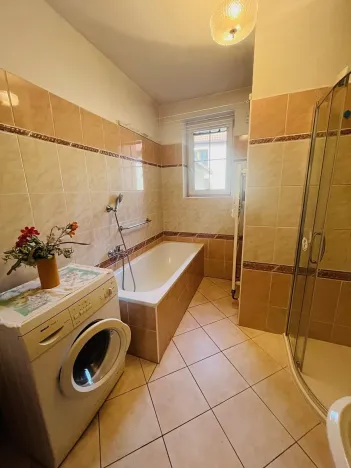 Pronájem rodinného domu, Jesenice, K Belnici, 90 m2