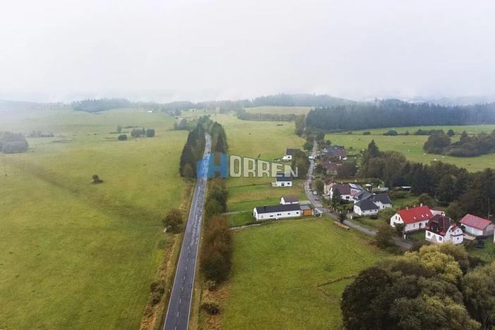 Prodej pozemku pro bydlení, Zádub-Závišín, 1719 m2